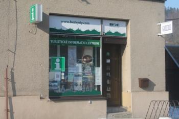 Turistické informační centrum <i>Ostravice</i>
